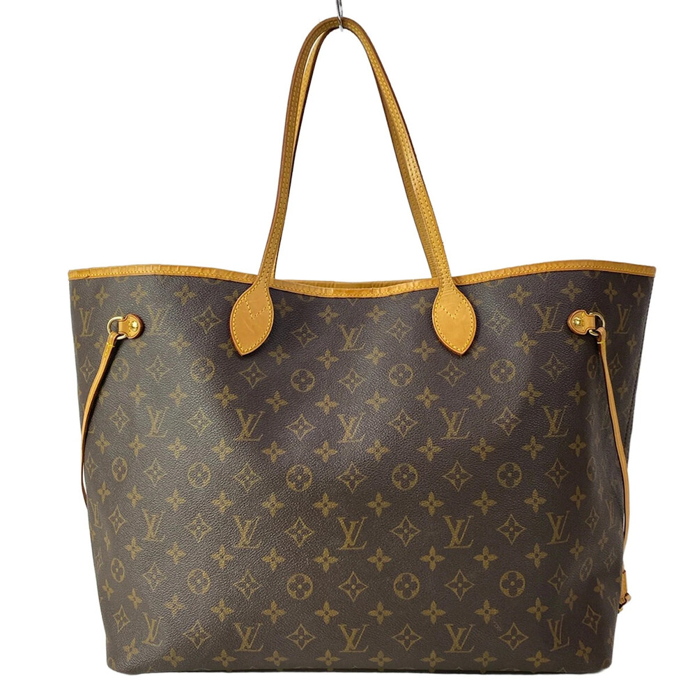 Louis Vuitton Neverfull Gm Tote Bag #305487L15B